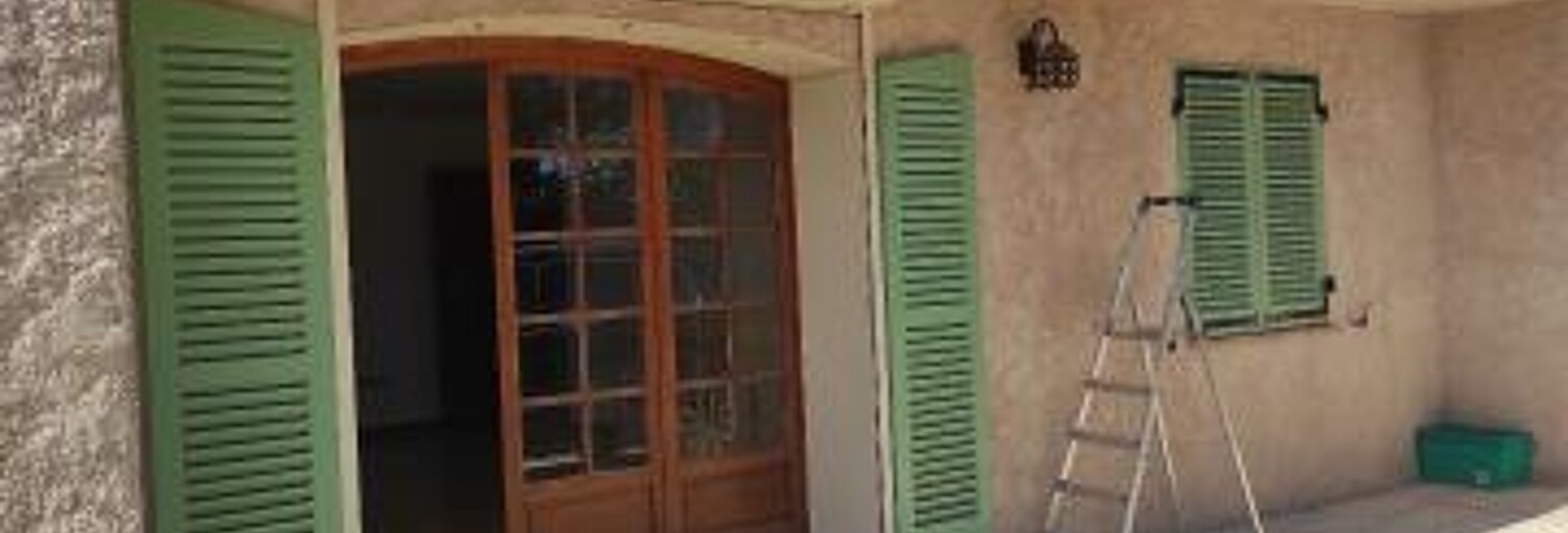 Maison 3 Pièces 95 m² à louer à Cuers (83390)