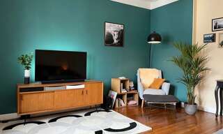 Appartement 2 Pièces 64 m² à louer à Metz (57000)