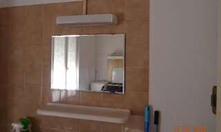 Appartement 1 Pièce 11 m² à louer à La Rochelle (17000)