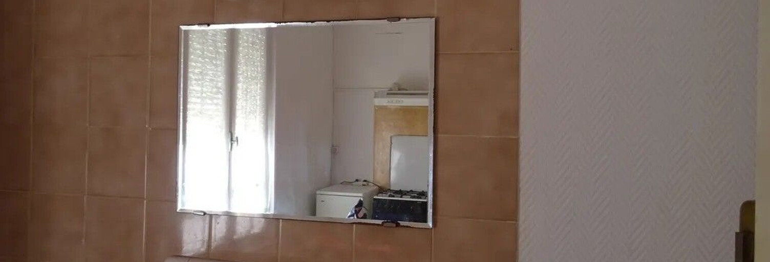 Appartement 1 Pièce 11 m² à louer à La Rochelle (17000)