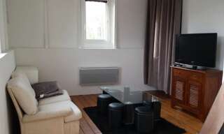 Appartement 1 Pièce 28 m² à louer à Amiens (80000)