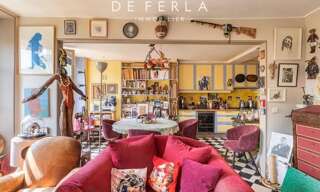 Appartement 4 Pièces 85 m² à vendre à Paris 6 (75006)