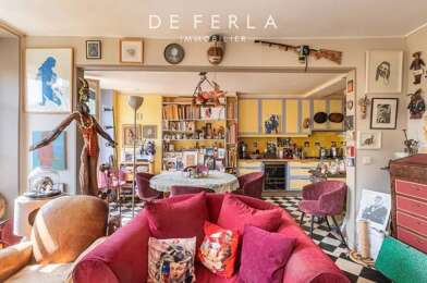 Appartement 4 pièces 1399000 €