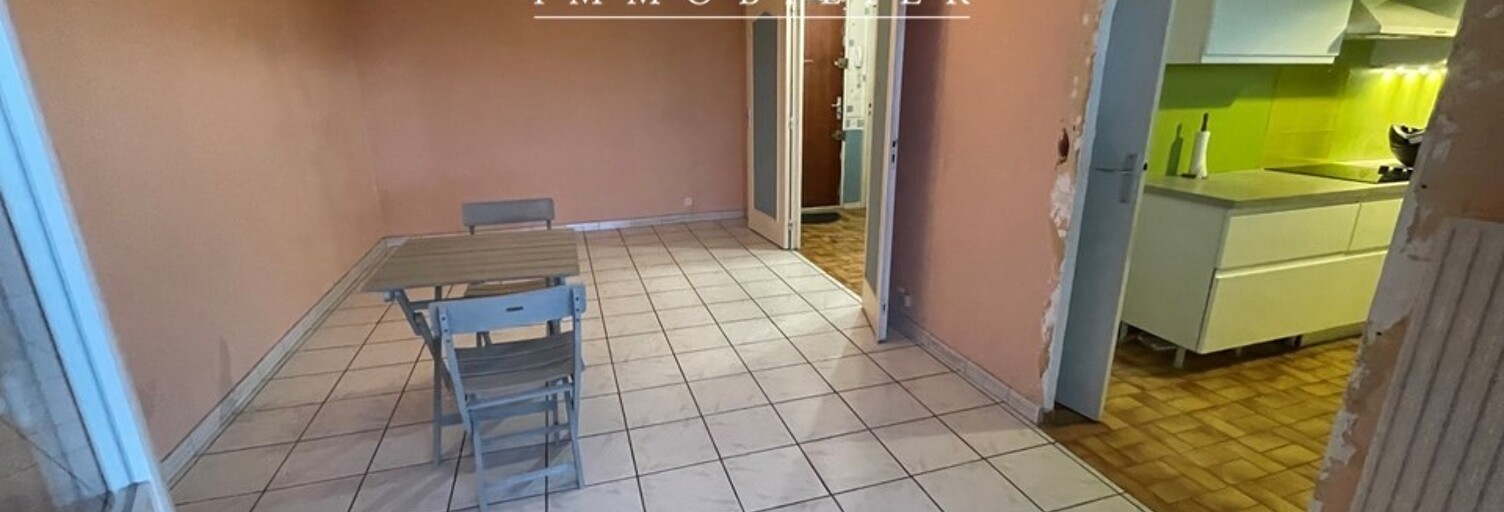 Appartement 3 Pièces 65 m² à vendre à Le Havre (76600)