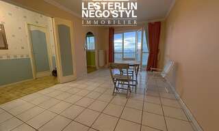 Appartement 3 Pièces 65 m² à vendre à Le Havre (76600)