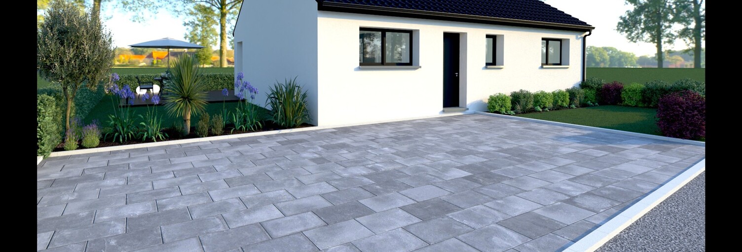 Maison 5 Pièces 80 m² à vendre à Fromelles (59249)