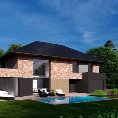 Maison 8 pièces 610000 €