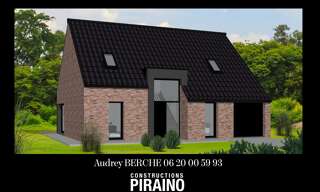 Maison 7 Pièces 118 m² à vendre à Haubourdin (59320)