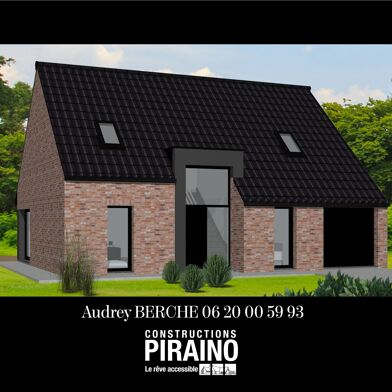 Maison 7 pièces 455000 €