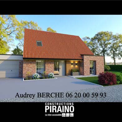 Maison 7 pièces 426000 €