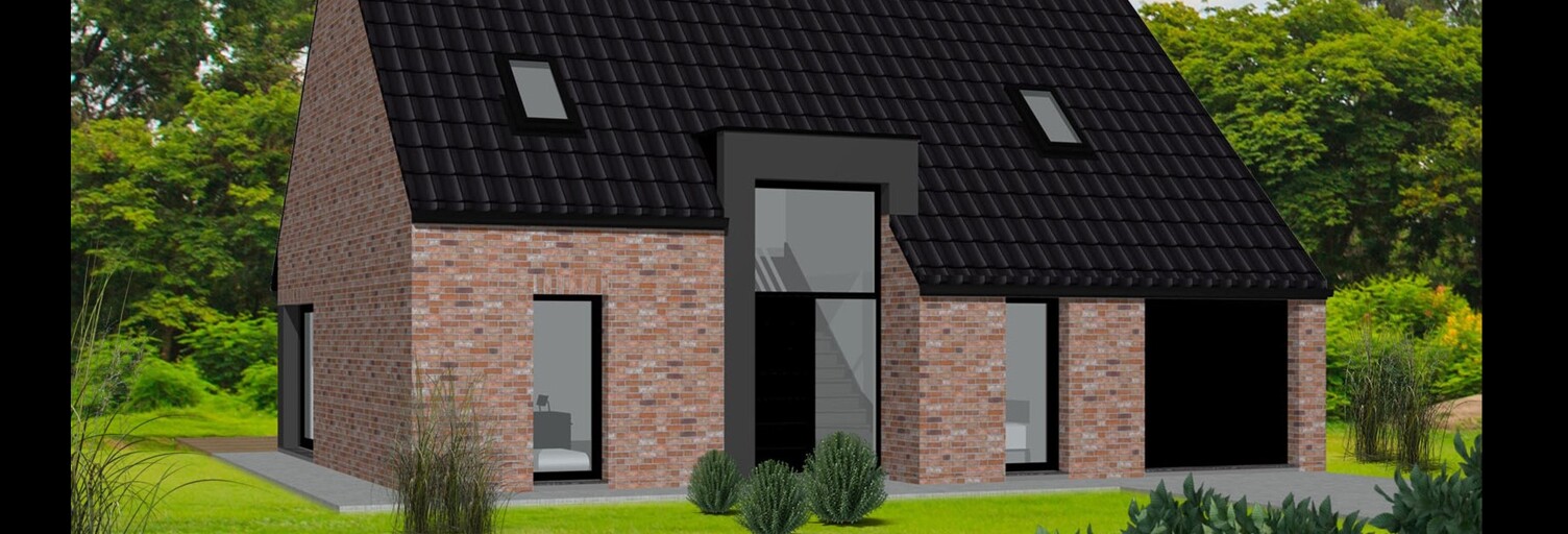 Maison 7 Pièces 118 m² à vendre à Haubourdin (59320)