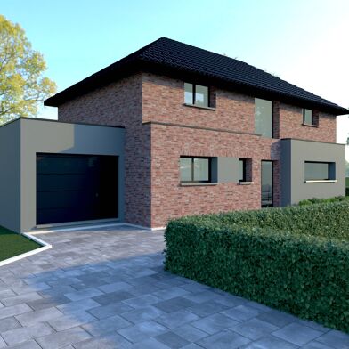 Maison 7 pièces 465000 €