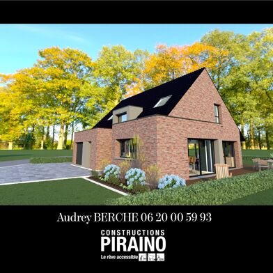 Maison 7 pièces 539000 €