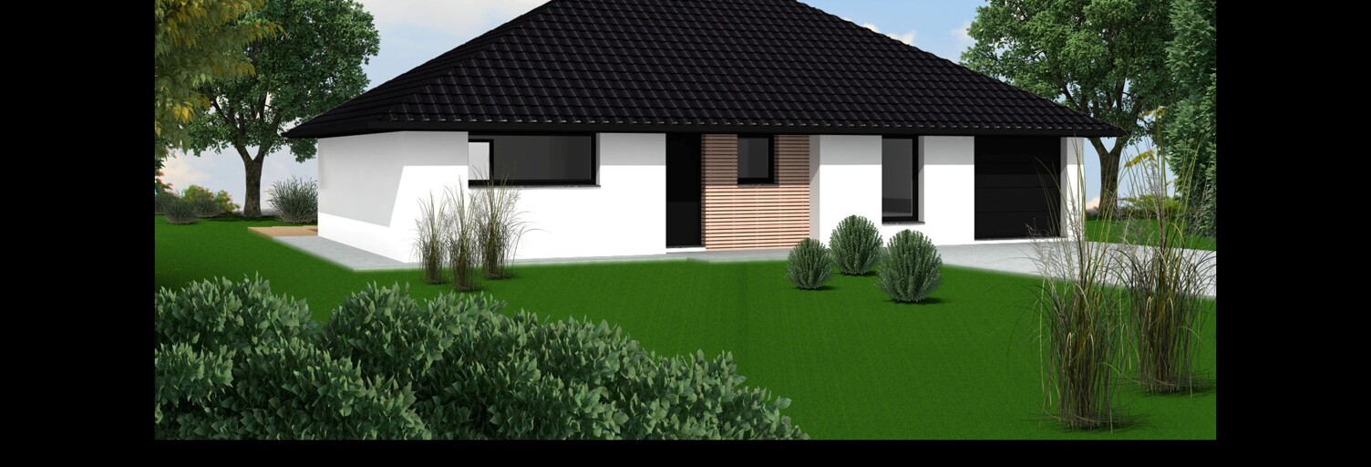 Maison 5 Pièces 100 m² à vendre à Cysoing (59830)