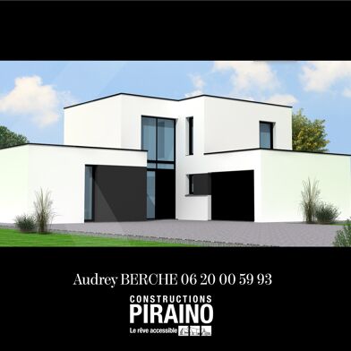 Maison 5 pièces 548584 €