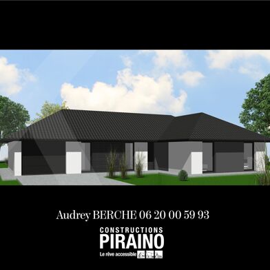 Maison 5 pièces 349000 €