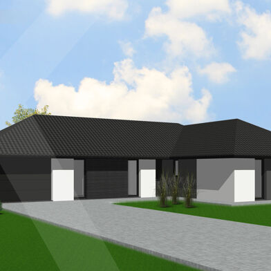 Maison 5 pièces 275000 €