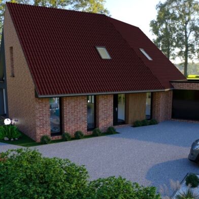 Maison 7 pièces 480000 €