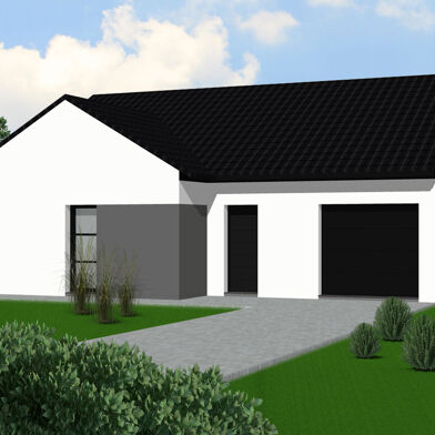 Maison 5 pièces 340000 €