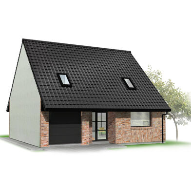 Maison 6 pièces 285000 €