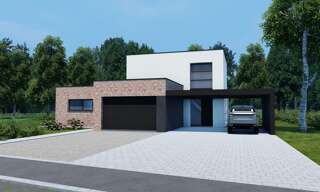 Maison 5 Pièces 140 m² à vendre à Carnin (59112)