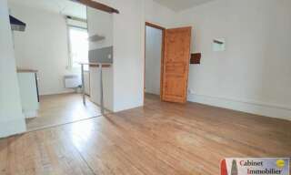 Appartement 2 Pièces 43 m² à louer à Amiens (80000)