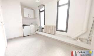 Appartement 2 Pièces 29 m² à louer à Amiens (80000)