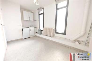 Appartement 2 pièces 495 €