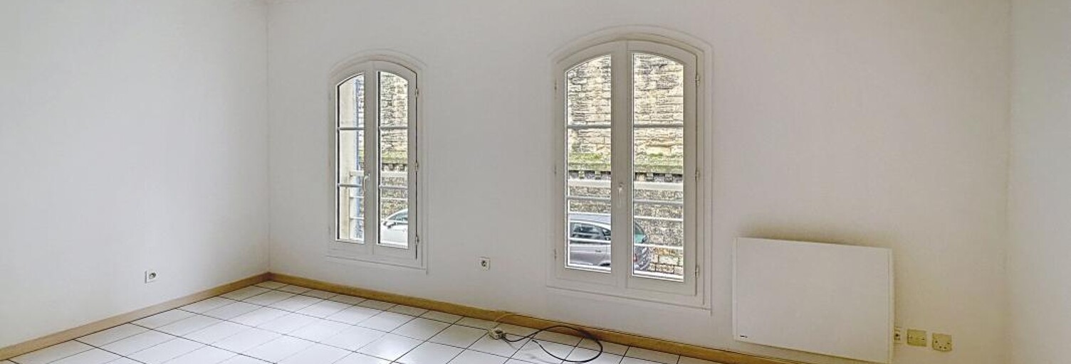 Appartement 2 Pièces 49 m² à louer à Avignon (84000)