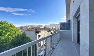 Appartement 1 Pièce 31 m² à louer à Avignon (84000)