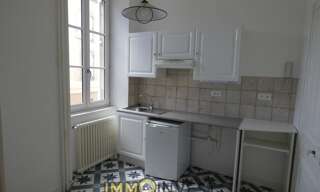 Appartement 1 Pièce 35 m² à louer à Limoges (87000)