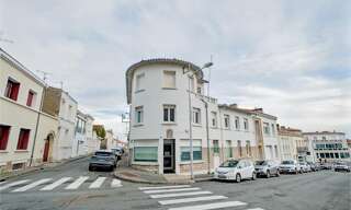 Immeuble  577 m² à vendre à Royan (17200)
