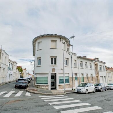 Immeuble  422000 €