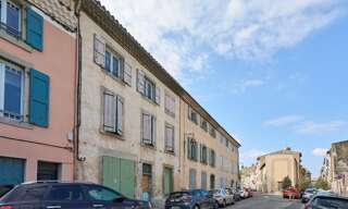 Immeuble  360 m² à vendre à Carcassonne (11000)