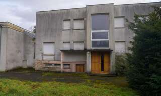 Immeuble  395 m² à vendre à Guebwiller (68500)