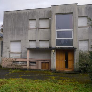 Immeuble  195000 €