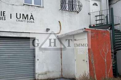 Local industriel  20933 €