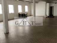 ENTREPOT BUREAUX A LOUER 470 M² PANTIN — photo 2