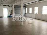 ENTREPOT BUREAUX A LOUER 470 M² PANTIN — photo 3