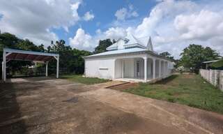 Maison 4 Pièces 135 m² à louer à Les Abymes (97139)