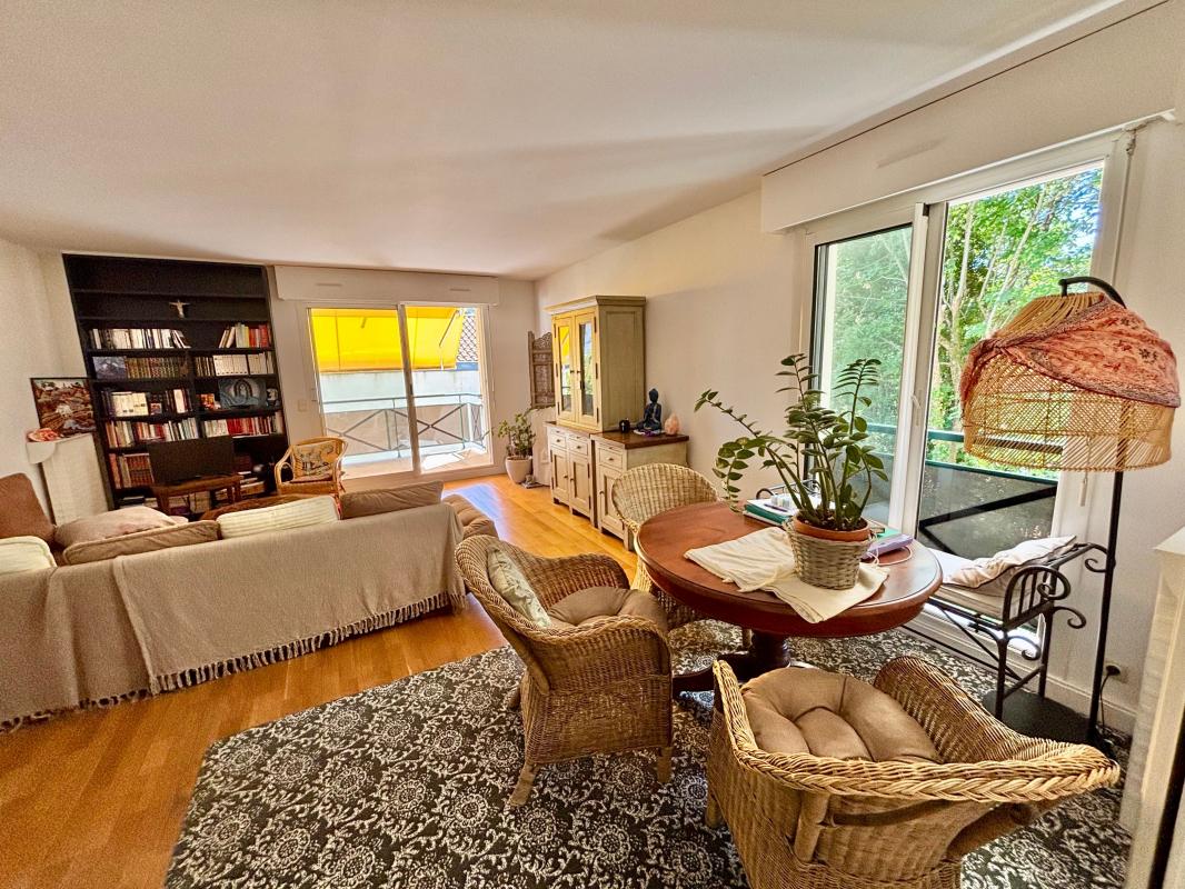 Appartement  T3 à vendre Biarritz 64200