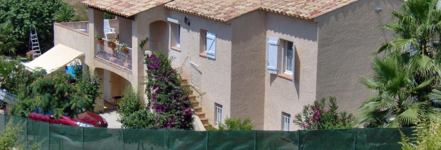 Maison 4 Pièces 165 m² à louer à Le Castellet (83330)