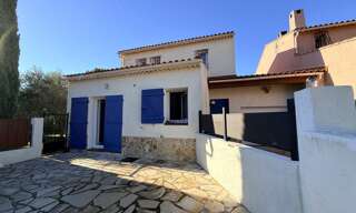 Appartement 1 Pièce 22 m² à louer à Sanary-sur-Mer (83110)