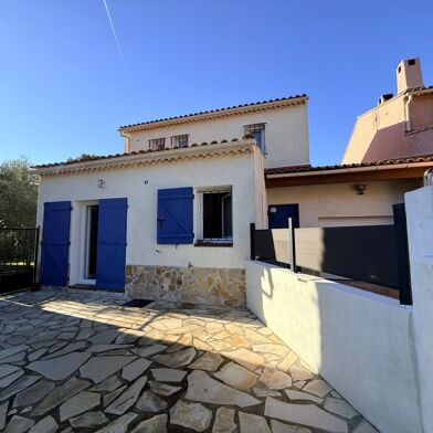 Appartement 1 pièces 550 €