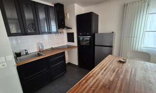 Appartement 3 Pièces 60 m² à louer à Cergy (95800)