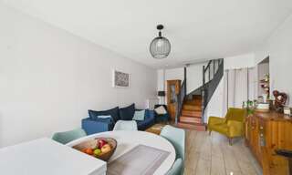 Appartement 3 Pièces 77 m² à vendre à Nantes (44300)