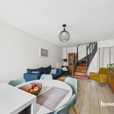 Appartement 3 pièces 267900 €