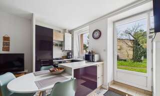 Appartement 3 Pièces 77 m² à vendre à Nantes (44300)