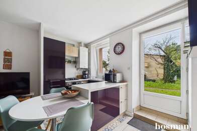 Appartement 3 pièces 267900 €