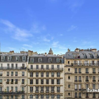 Appartement 1 pièces 147500 €